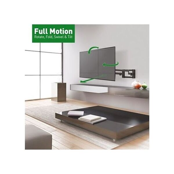 Barkan Uchwyt ścienny BM464XL 13'' - 80''
