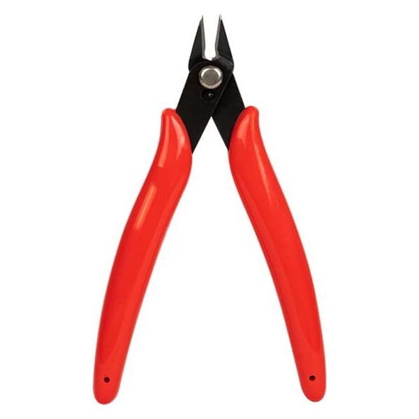 Blow 2472# Narz: szczypce 130mm tl-710 boczne mini