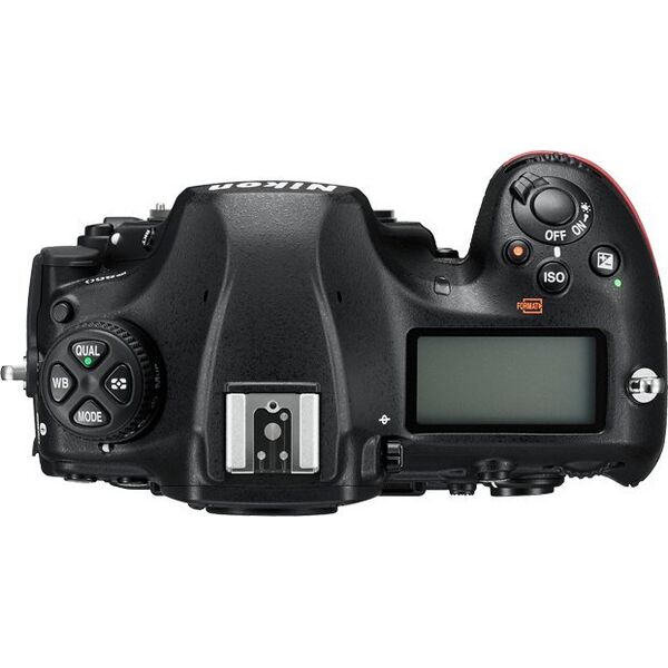 Φωτογραφική μηχανή Nikon D850 + φακός Nikkor 24-120 mm f/4G ED VR
