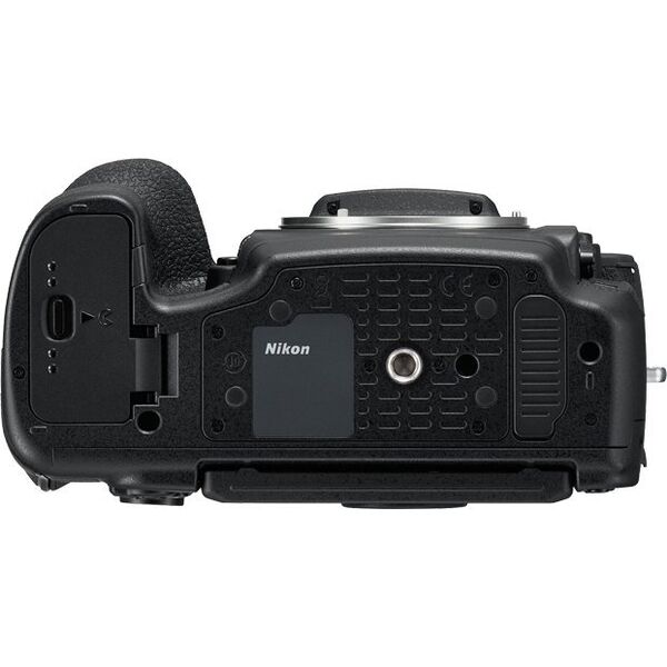 Φωτογραφική μηχανή Nikon D850 + φακός Nikkor 24-120 mm f/4G ED VR