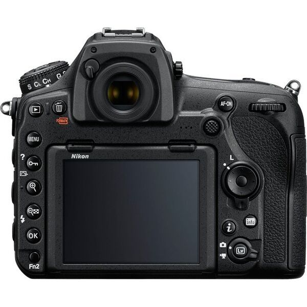 Φωτογραφική μηχανή Nikon D850 + φακός Nikkor 24-120 mm f/4G ED VR