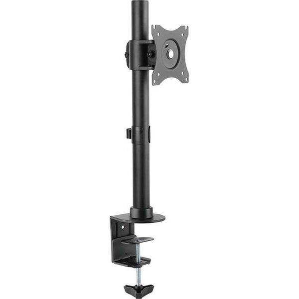 Hagor Uchwyt biurkowy na monitor 15" - 27" (8706)