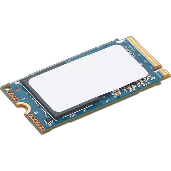 Pamięć do laptopa Lenovo Lenovo ThinkPad 1TB M.2 PCIe Gen4*4 OPAL 2242 internal SSD