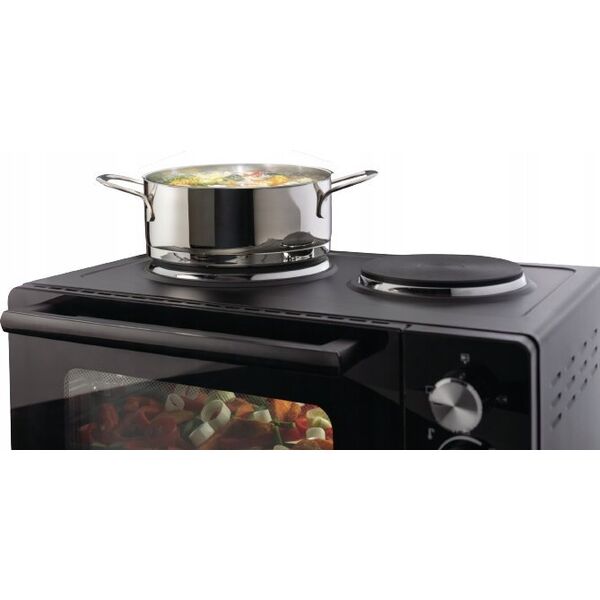 Mini piekarnik Gorenje OM30GBX