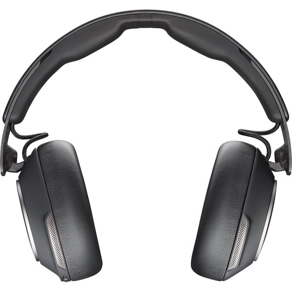 Słuchawki Poly Voyager Surround 80 UC czarne (8H2G3AA)