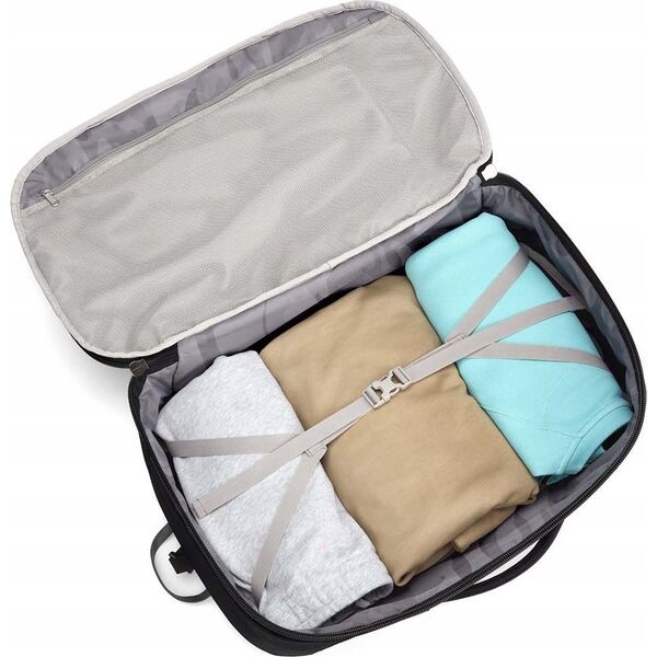 Pacsafe Pacsafe EXP45 Travel Bag black