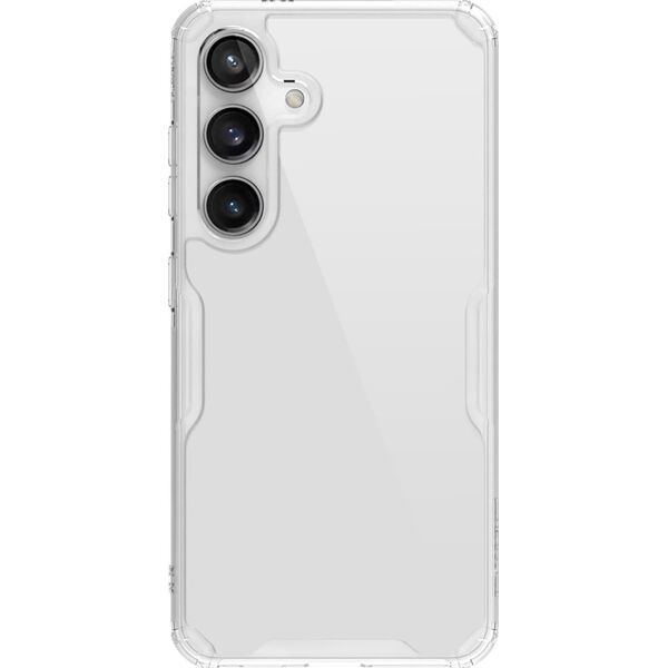 Nillkin Etui Nillkin Nature Pro Samsung Galaxy A55 5G Clear