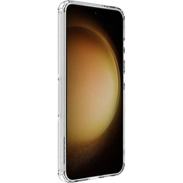 Nillkin Etui Nillkin Nature Pro Samsung Galaxy A55 5G Clear