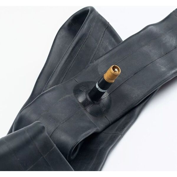 Radvik Dętka Radvik BIKE TUBE 14" X 1,95/2,125 AV35 CURVED czarny