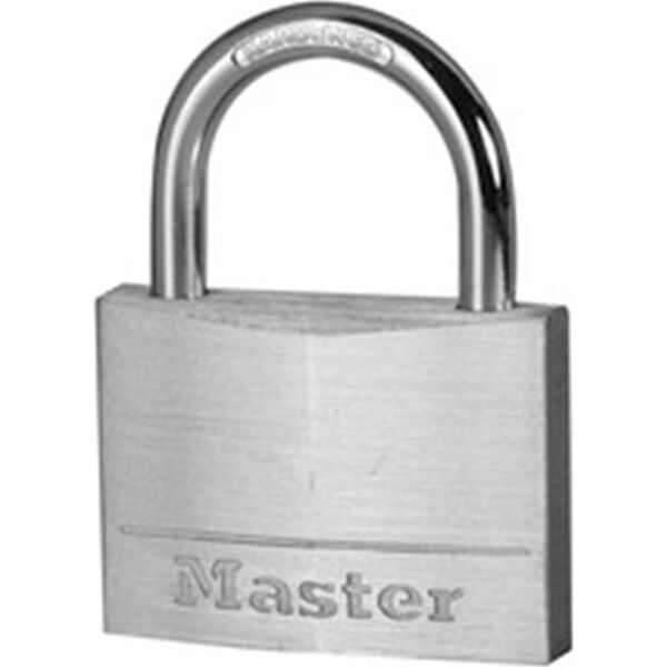 MasterLock Λουκέτο Master Lock από σκληρυμένο χάλυβα (60mm)9160EURD