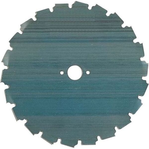 Δίσκοι Bahco Bahco Krūmapjovės 200x25,4mm 13412393 7311518291419