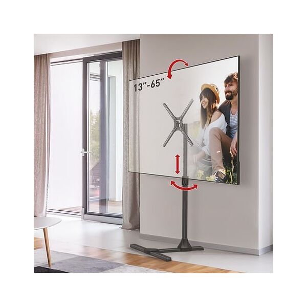 Τηλεόραση Barkan BARKAN FS310T 13"-65", πασουκάμας 13452062 7290004782634