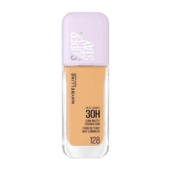 MAYBELLINE_Super Stay 30H Lumi Matte podkład 128 30ml