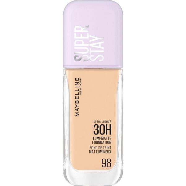 MAYBELLINE_Super Stay 30H Lumi Matte podkład 98 30ml