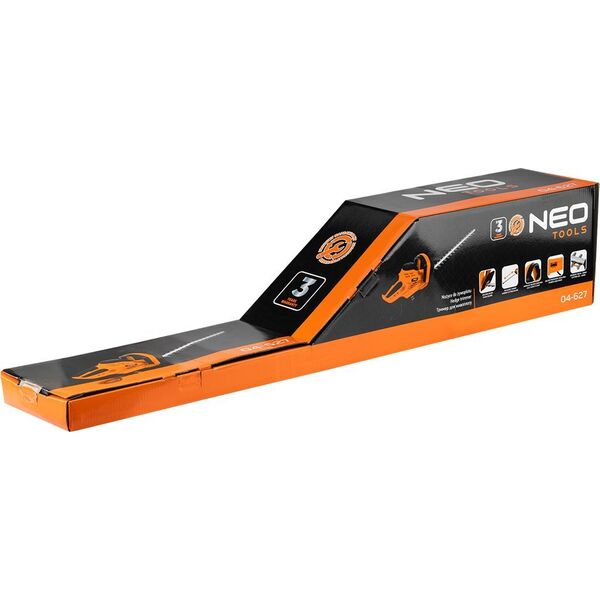 Nożyce do żywopłotu 600W 540mm