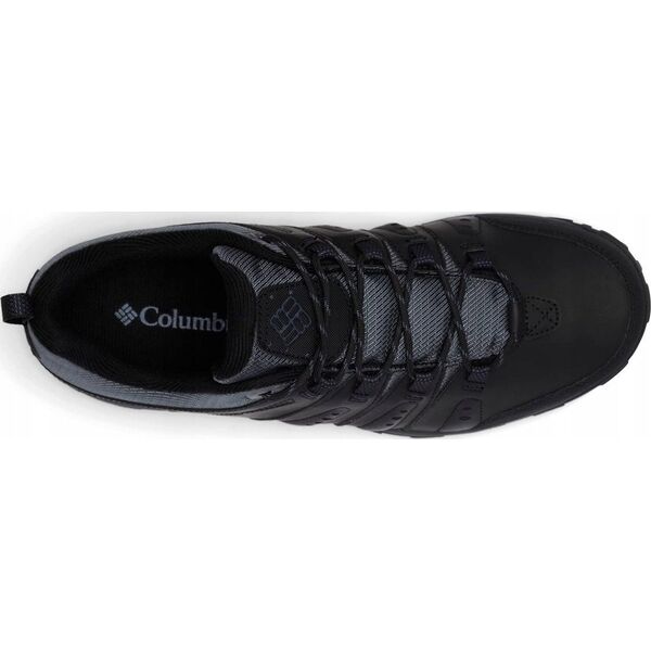 Columbia Woodburn II WP 1553001055 Czarne 41,5