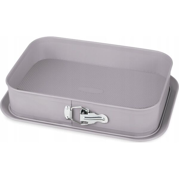 FORMA TYTANOWA 39x27cm BERLINGER HAUS BH-7943 TAUPE