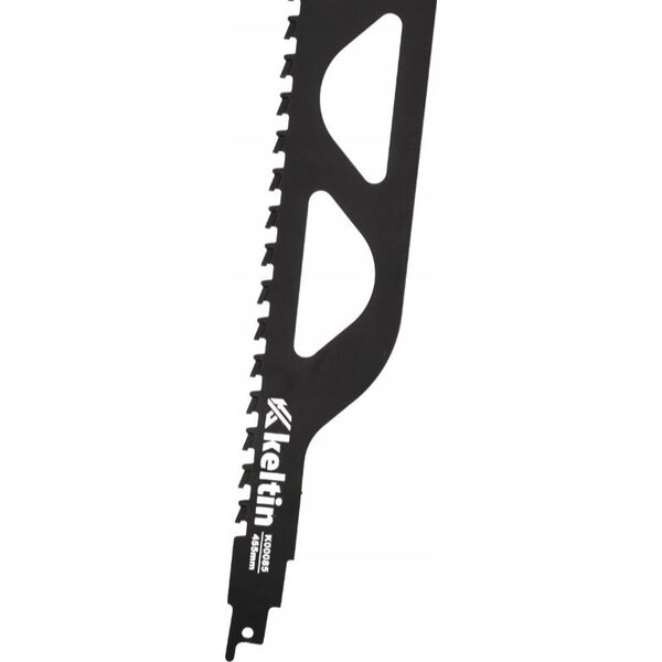 KELTIN Brzeszczot do betonu komórkowego 455mm 32T (100)