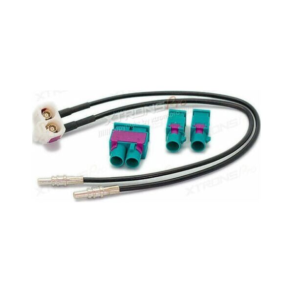 Καλώδιο USB Poynting Poynting Antennas Zubehör Καλώδιο A-CAB-121 5 Μέτρα Επέκταση με FAKRA connectors