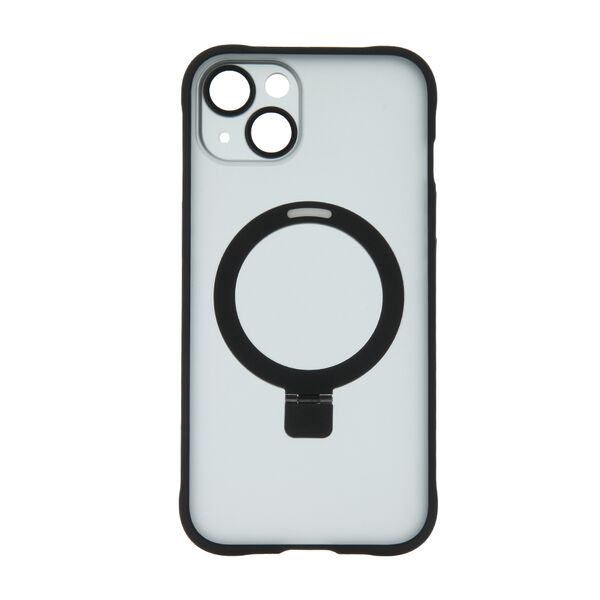 Mag Ring case for iPhone 14 6,1" black 5900495119735