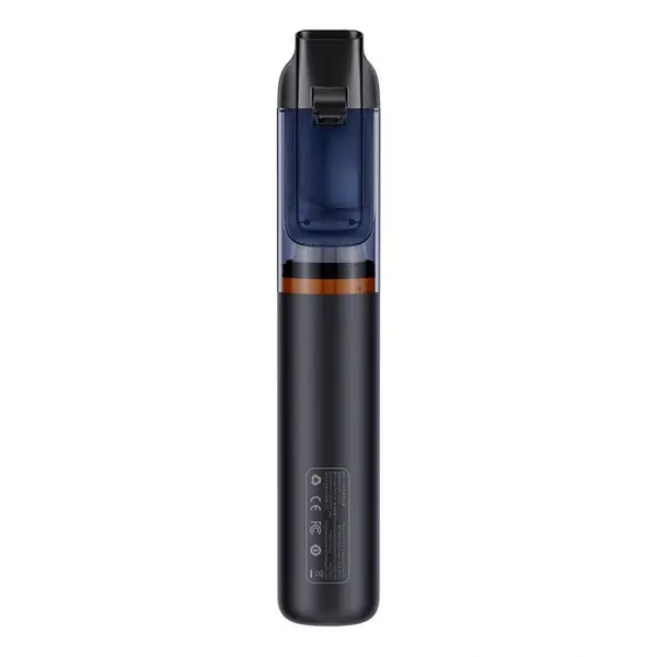 Baseus A5 Air 12000Pa car hoover (black)
