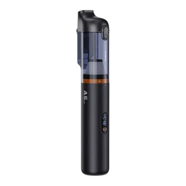 Baseus A5 Air 12000Pa car hoover (black)