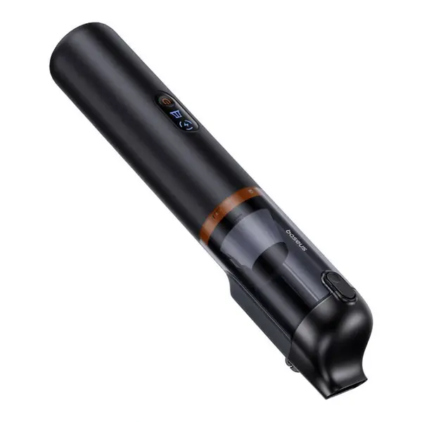 Baseus A5 Air 12000Pa car hoover (black)