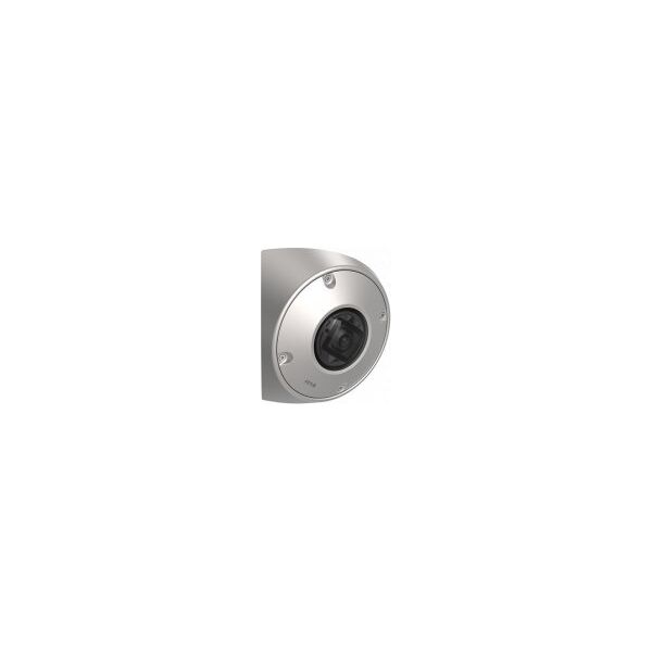 Kamera IP Axis Axis Q9216-SLV Douszne Kamera bezpieczeństwa IP Zewnętrzna 2304 x 1728 px Sufit / Ściana