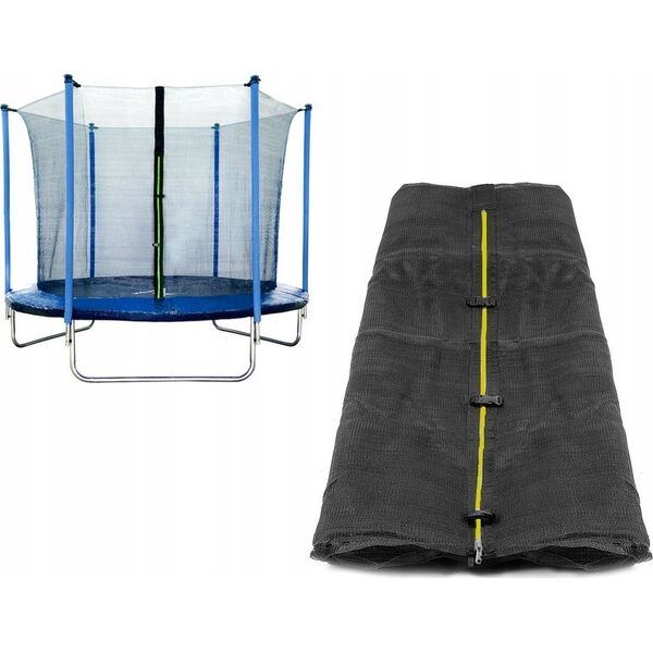 Wymienna Siatka Do Trampoliny O Średnicy 305 Do Użytku Wewnętrznego