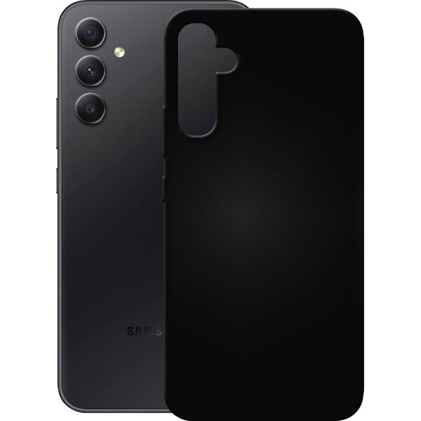 Θήκη Pedea PEDEA Soft TPU για Samsung Galaxy A25 5G, μαύρη 13319620 4048466960687