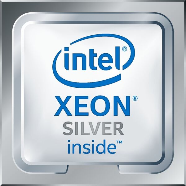 Procesor serwerowy Intel Intel Xeon Silver 4210T - 2.3 GHz - 10 Kerne - 20 Threads - 13.75 MB Cache-Speicher - LGA3647 Socket - OEM