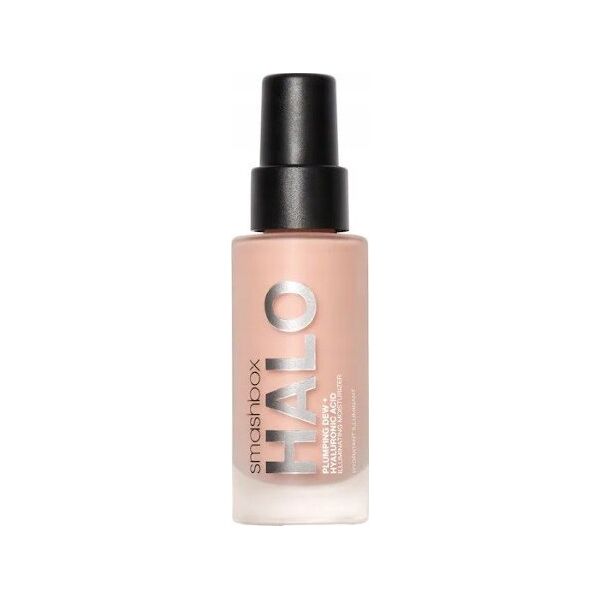 Smashbox Halo Plumping Dew + Hyaluronic ACID 30ml.