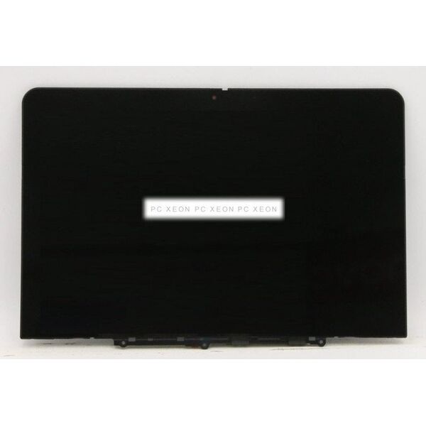 Lenovo FRU Touch Module(LCD)_MUT+BOE