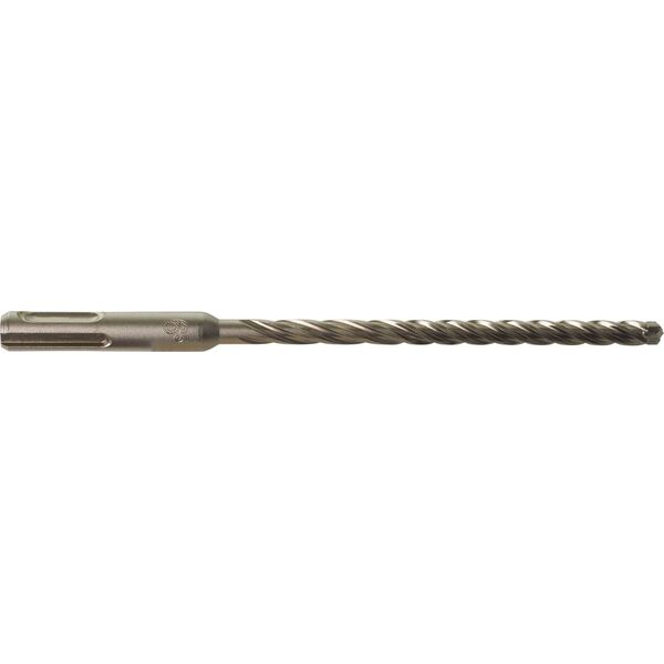 Τρυπάνι Milwaukee MILWAUKEE ΤΡΥΠΑΝΙ SDS PLUS 14 x 310mm CONTRACTOR 4-ΛΕΠΙΔΕΣ
