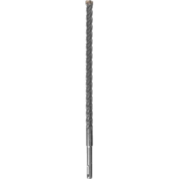 Τρυπάνι Milwaukee MILWAUKEE ΤΡΥΠΑΝΙ SDS PLUS 14 x 310mm CONTRACTOR 4-ΛΕΠΙΔΕΣ