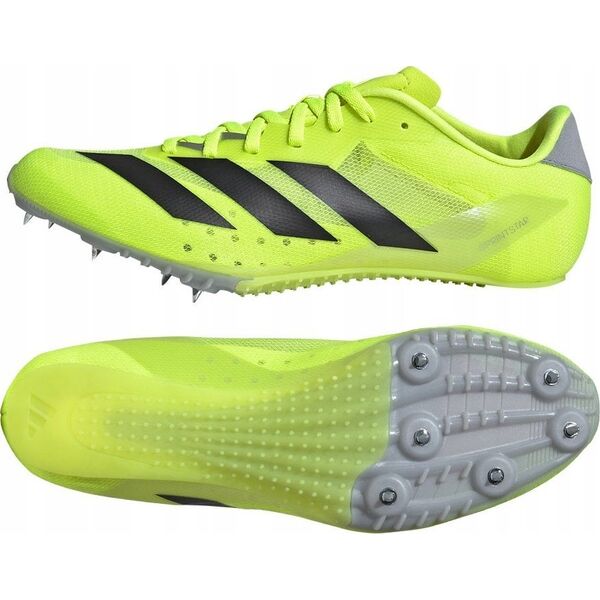 Buty kolce adidas Sprintstar IF9404