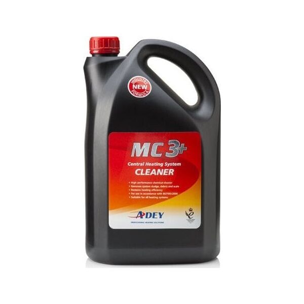 MC3+ środek czyszczący 5L EU