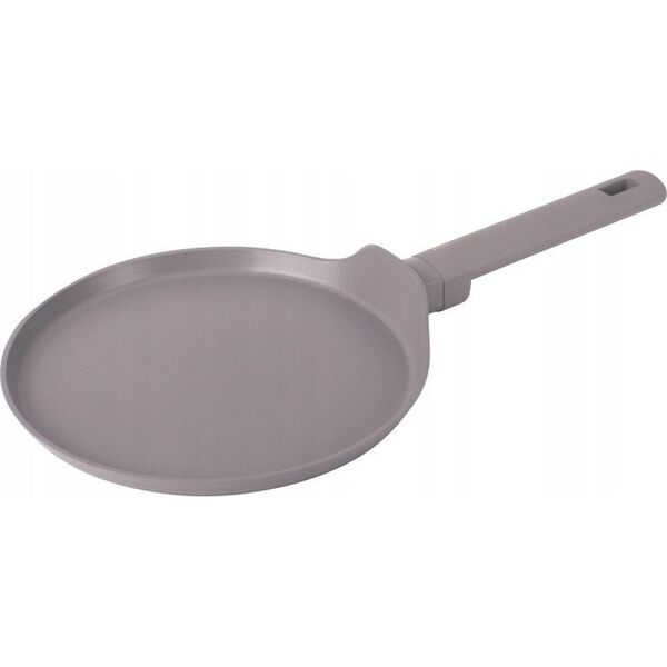 PATELNIA TYTANOWA DO NALEŚNIKÓW 25cm BERLINGER HAUS BH-8085 TAUPE