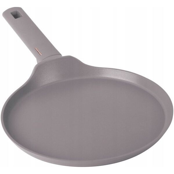 PATELNIA TYTANOWA DO NALEŚNIKÓW 25cm BERLINGER HAUS BH-8085 TAUPE
