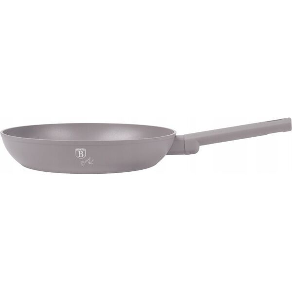 PATELNIA TYTANOWA 28cm BERLINGER HAUS BH-8084 TAUPE
