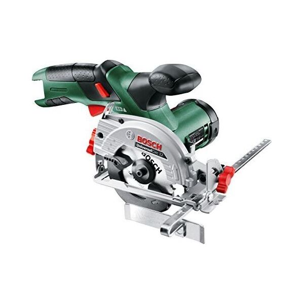 Pilarka tarczowa Bosch UniversalCirc 12 12 V 85 mm