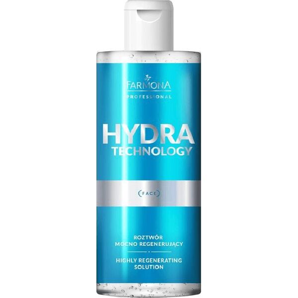Farmona Hydra Technology Roztwór mocno regenerujący 500ml