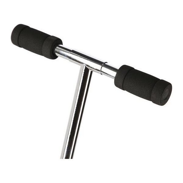 Hulajnoga Nils Extreme HM603 Czarny (16-50-422)