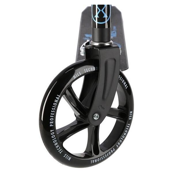 Hulajnoga Nils Extreme HM603 Czarny (16-50-423)