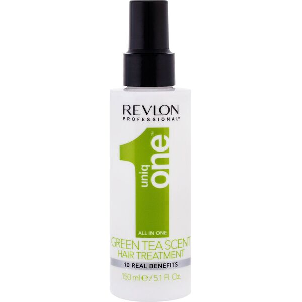 Revlon Uniq One Green Tea Scent