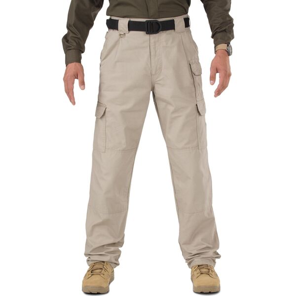 5.11 Tactical Spodnie męskie Mens Cotton khaki r. 34/36 (74251-055)