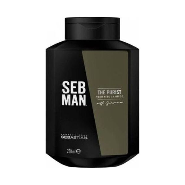 Sebastian Professional Seb Man The Purist 250ml