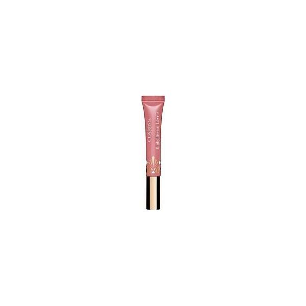 Clarins Clarins Natural Lip Perfector 12ML Błyszczyk 12ml 19 Intense Smoky Rose