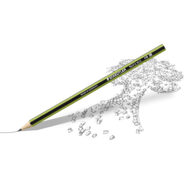 Staedtler Ołówek NORIS HB (ST1035)