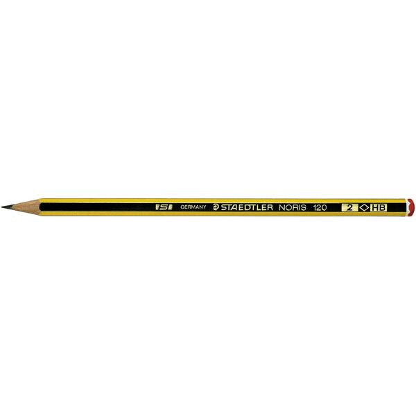Staedtler Ołówek NORIS HB (ST1035)